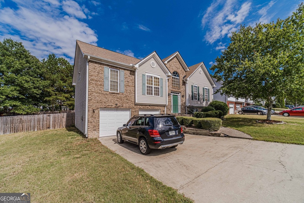 1440 Bramlett Forest Trail, Lawrenceville, GA 30045 - photo 1