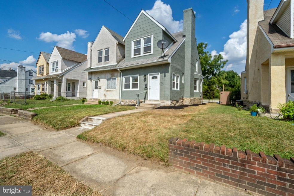 193 Chapman Ave, Lansdowne, PA 19050 - photo 1