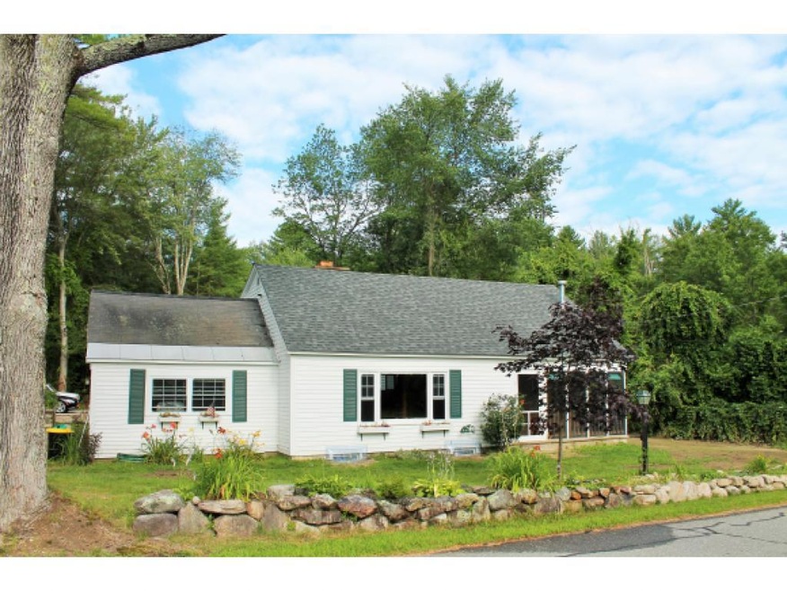 207 Ball Hill Rd, Milford, NH 03055 - photo 1