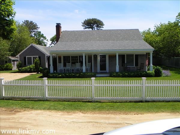 36 Knoll Dr, Edgartown, MA 02539 - photo 1