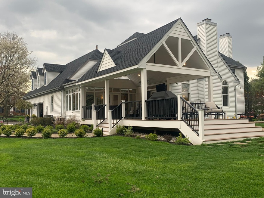 4680 Twinbrook Cir, Doylestown, PA 18902 - photo 1