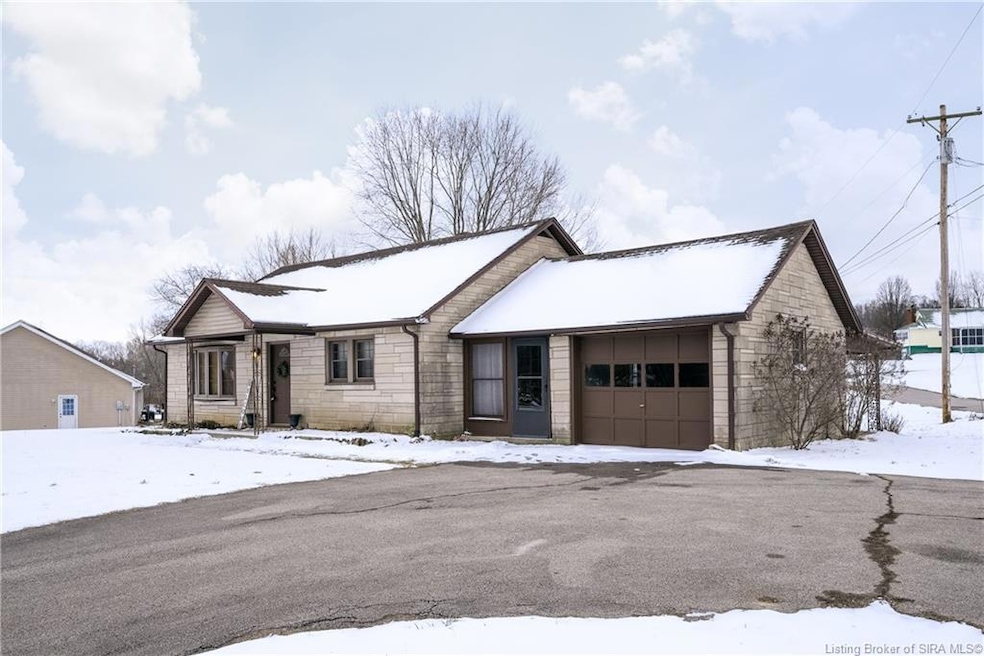 Sold $160,000 • Co-Listing Agent