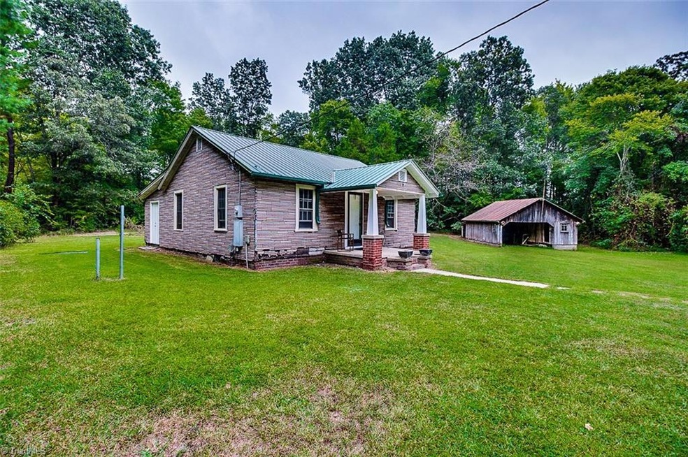 4967 New Hope Church Rd, Asheboro, NC 27205 - photo 1