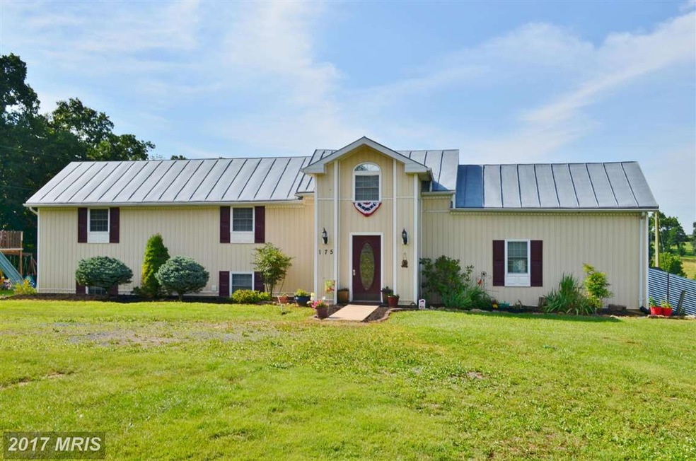 175 Land Grant Rd, Mount Jackson, VA 22842 - photo 1