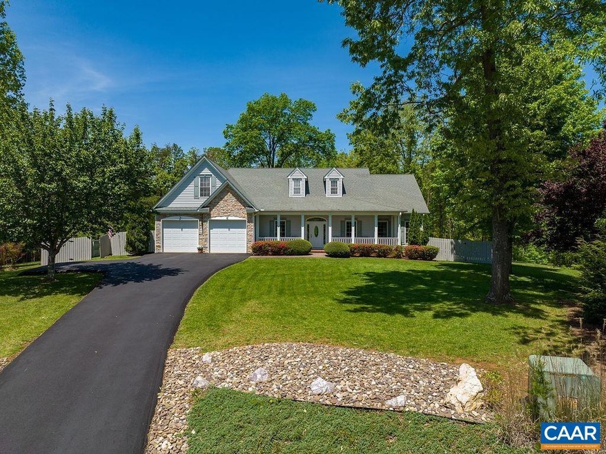 1 Doris Dr, Ruckersville, VA 22968 - photo 1