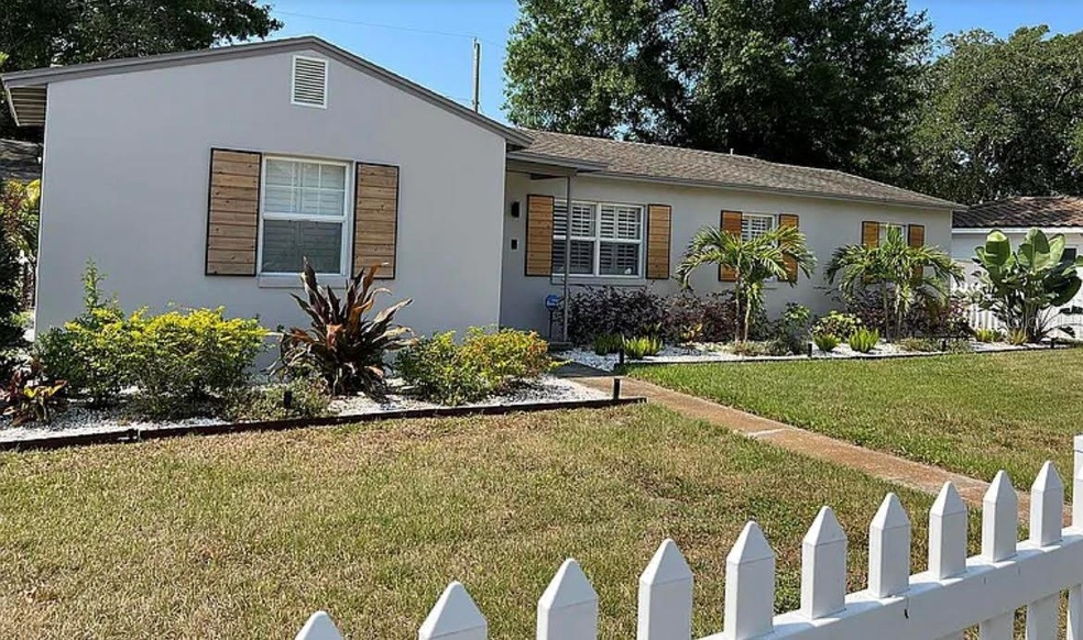 4202 W Euclid Ave, Tampa, FL 33629 - photo 1