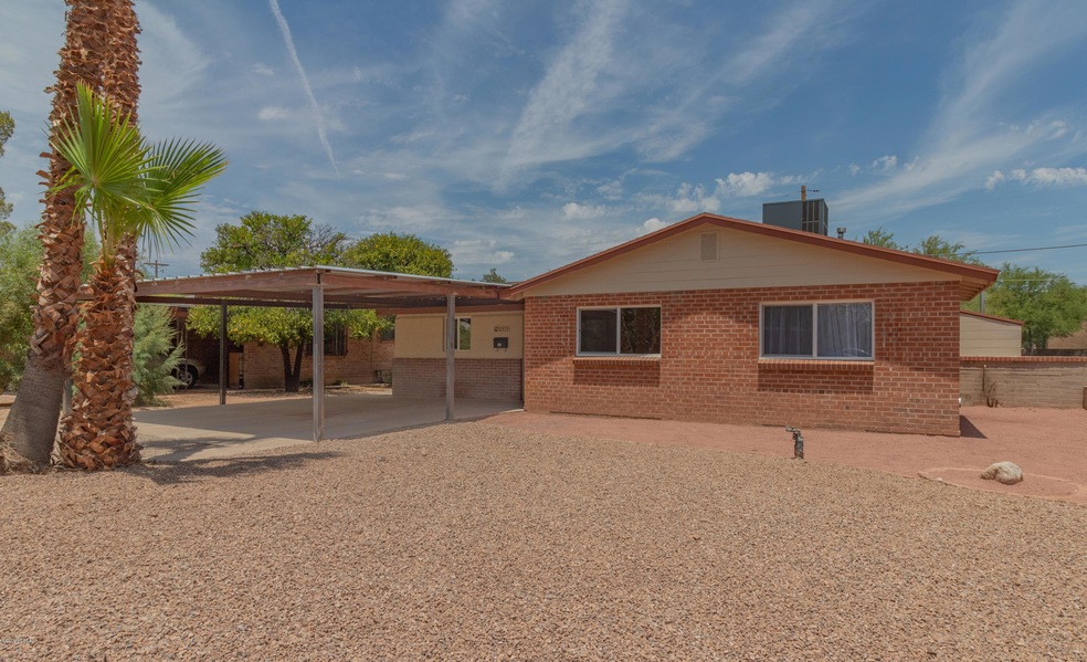 2533 E 18th St, Tucson, AZ 85716 - photo 1