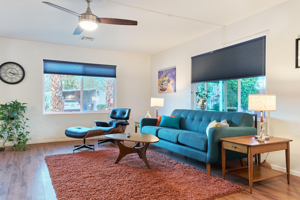 40 N Paseo Laredo, Cathedral City, CA 92234 - photo 1