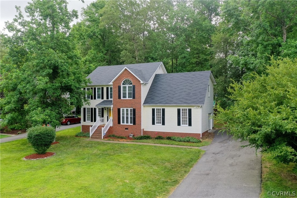 4709 Belfield Terrace, North Chesterfield, VA 23237 - photo 1