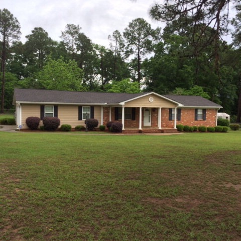 3605 Parr Rd, Albany, GA 31705 - photo 1