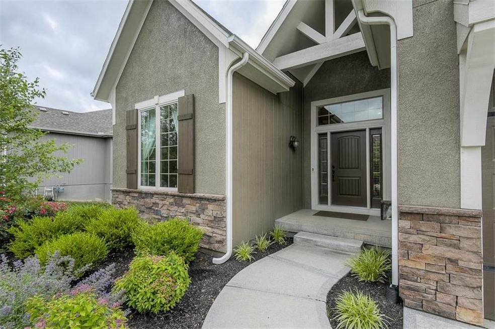 20506 W 79th Terrace, Shawnee, KS 66218 - photo 1