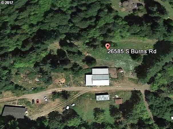 26585 S Burns Rd, Mulino, OR 97042 - photo 1