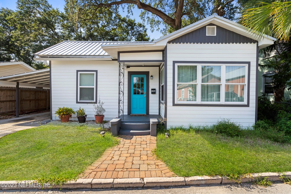 106 Lincoln St, Saint Augustine, FL 32084 - photo 1