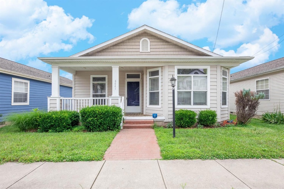 6641 Fairpark Ave, Cincinnati, OH 45216 - photo 1