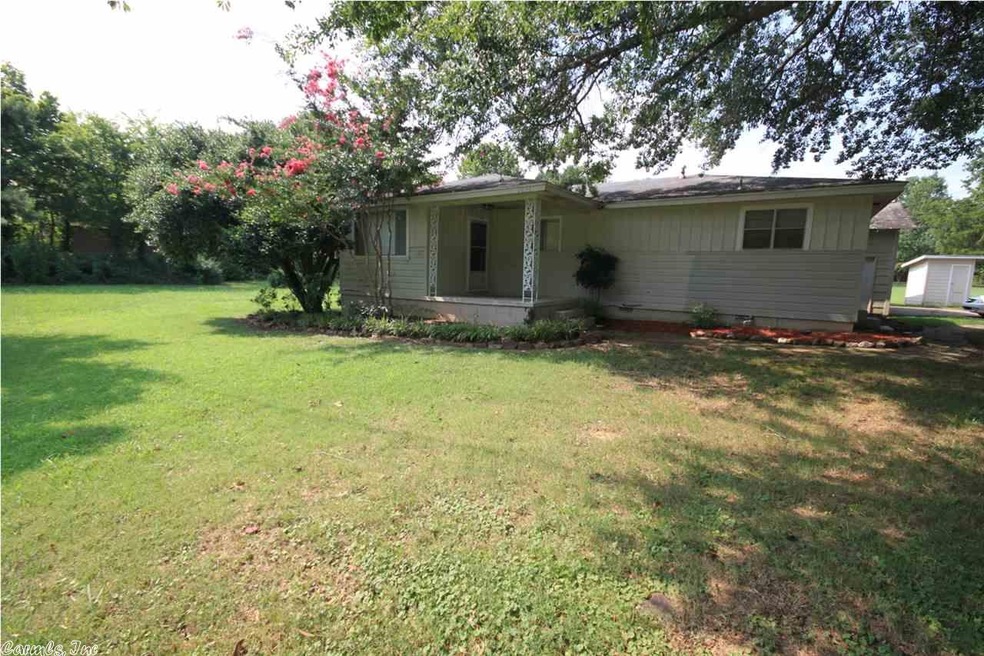 0 Taylor Loop Rd unit 16029143, Little Rock, AR 72223 - photo 1