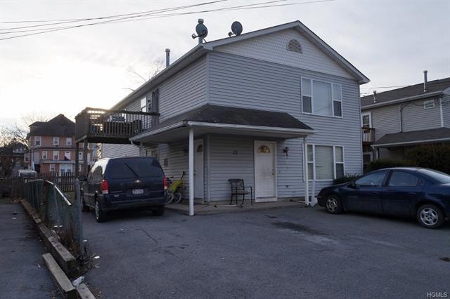 12 Blanchard St, Middletown, NY 10940 - photo 1