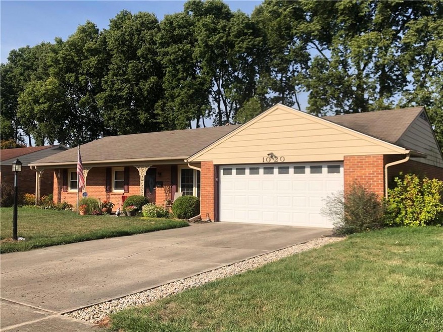 1020 Crestview Dr.