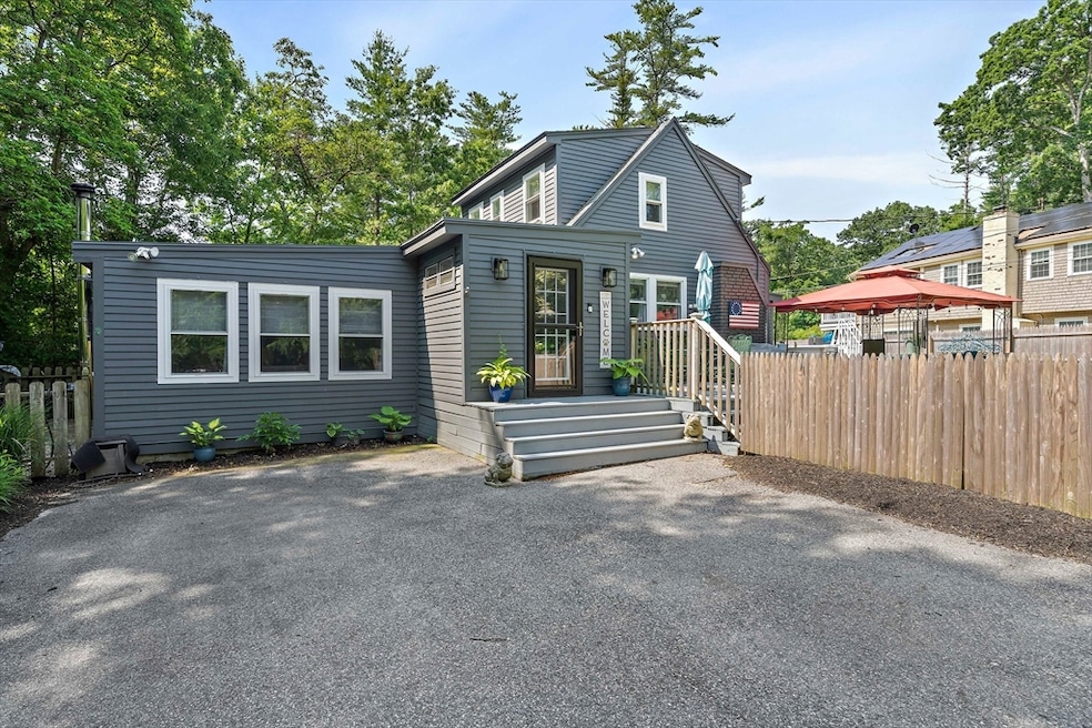 Sold $572,500 • Co-Listing Agent