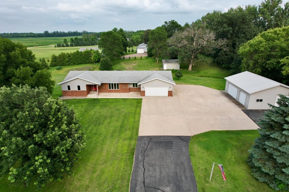 9173 County Road 28 SW, Alexandria, MN 56308 - photo 1