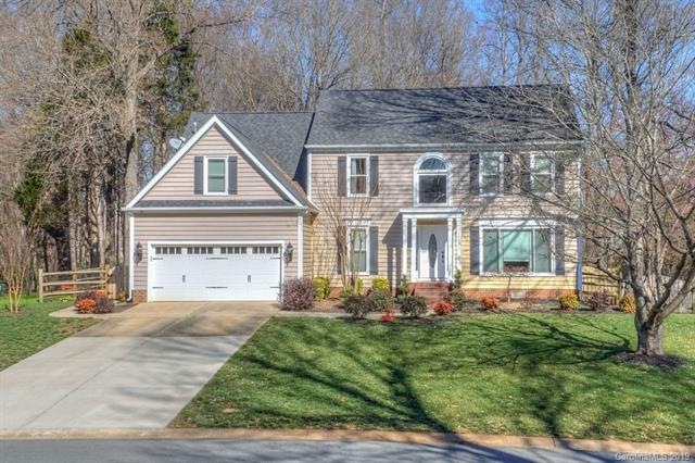 12810 Angel Oak Dr, Huntersville, NC 28078 - photo 1