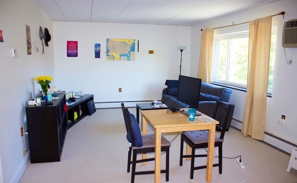 25 Homer Ave unit 23, Cambridge, MA 02138 - photo 1