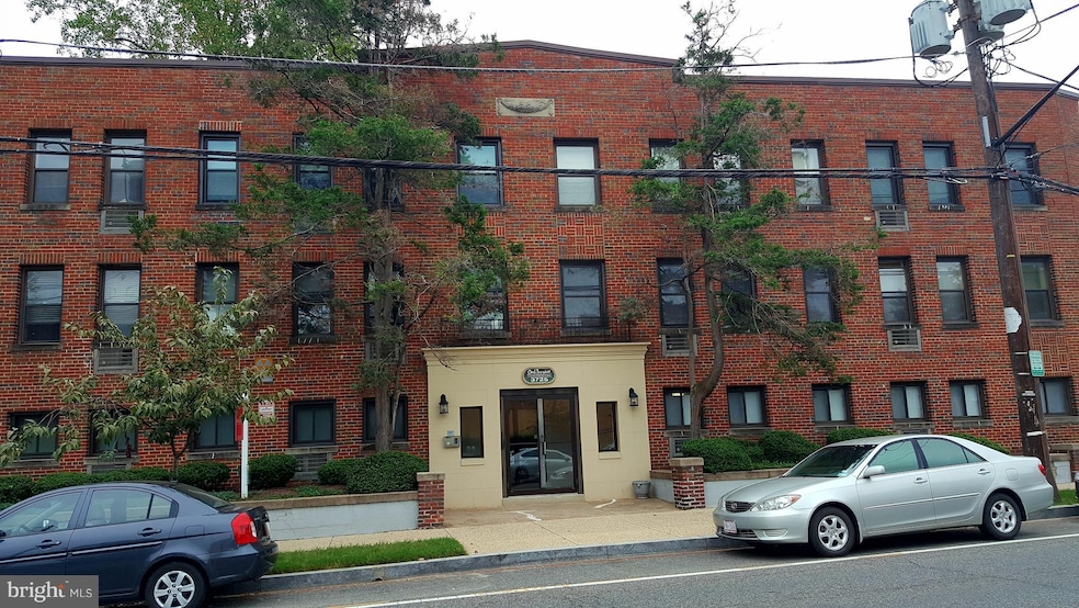 3725 12th St NE unit 103, Washington, DC 20017 - photo 1
