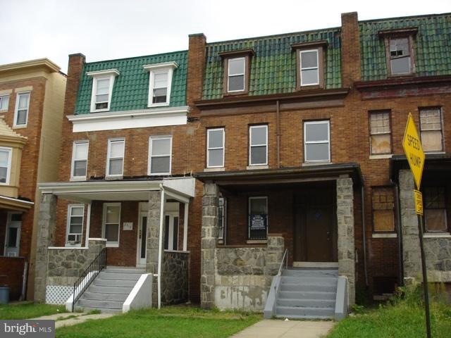 2511 Brookfield Ave, Baltimore, MD 21217 - photo 1