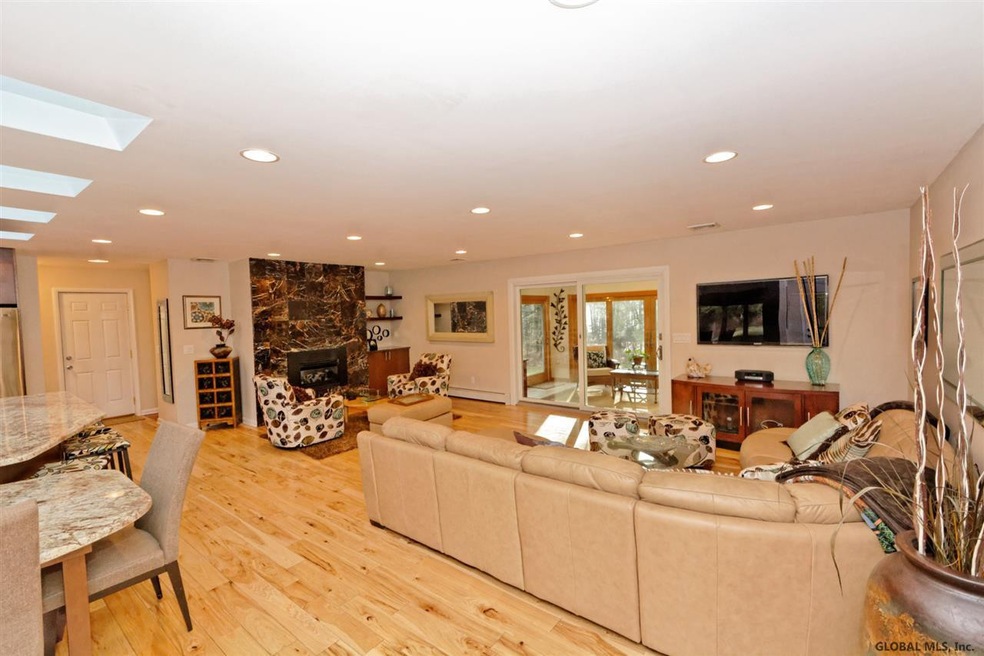 27 Mann Rd, Ballston Spa, NY 12020 - photo 1