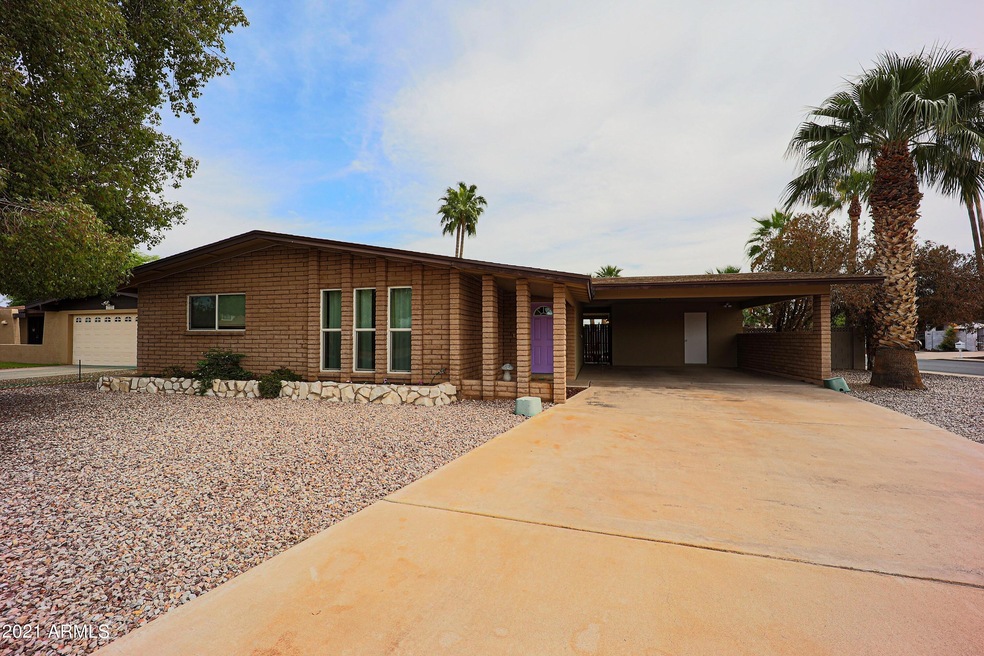 Welcome Home!