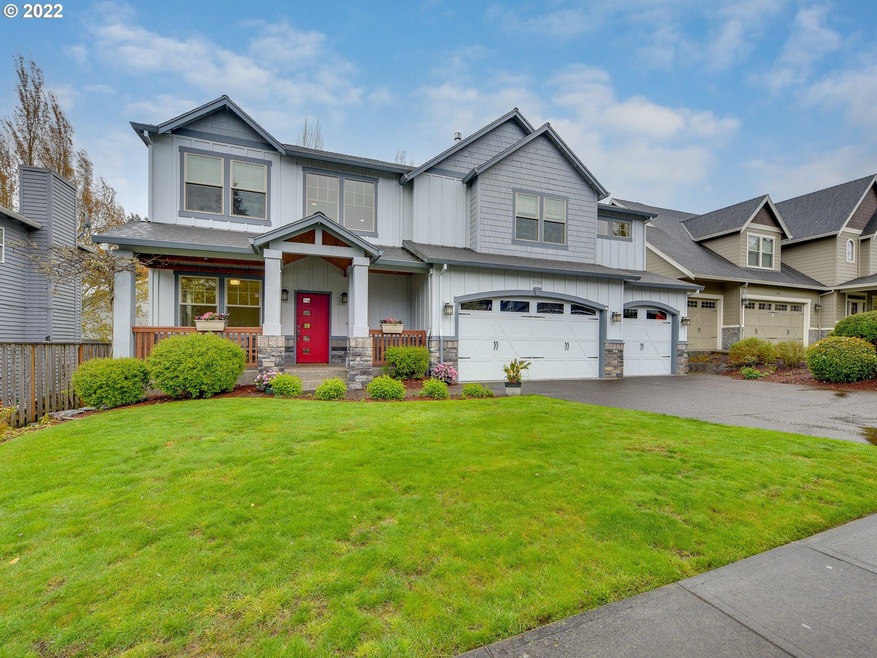 7720 SW Hyland Way, Beaverton, OR 97008 - photo 1