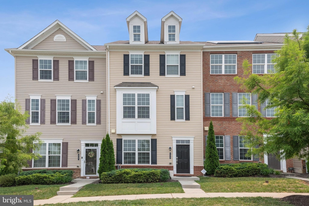 539 Halite Dr, Reisterstown, MD 21136 - photo 1