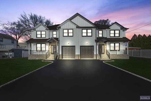 151 Franklin St, Little Ferry, NJ 07643 - photo 1