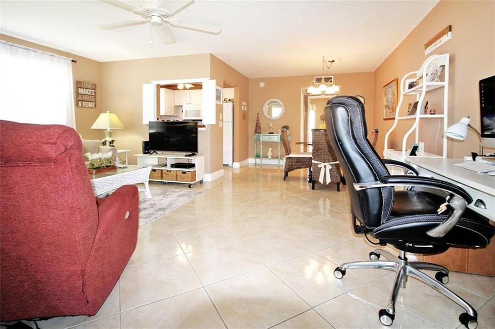 Bright Corner Unit