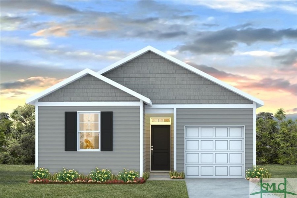 34 Arrow Head Way, Port Wentworth, GA 31407 - photo 1