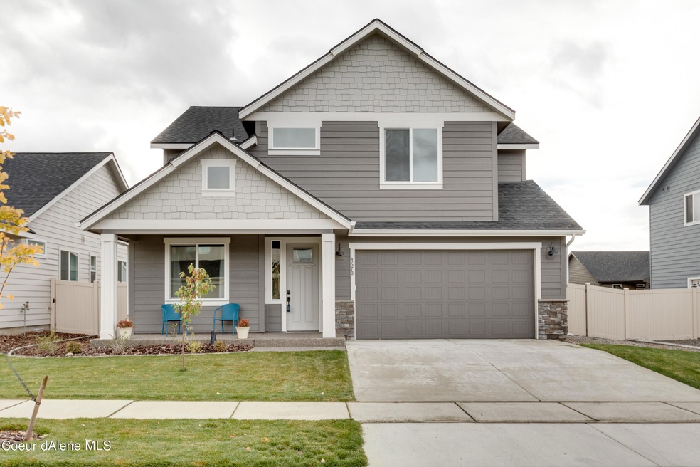 4578 E Corsac Fox-1