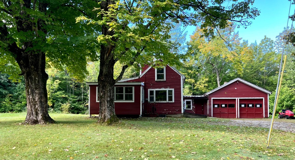 1228 Woodman Hill Rd, Minot, ME 04258 - photo 1