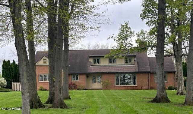 1422 Fox Run new