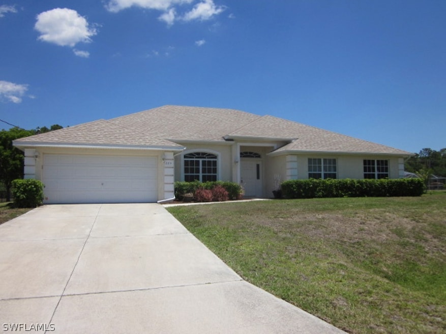 225 NE 31st Terrace, Cape Coral, FL 33909 - photo 1