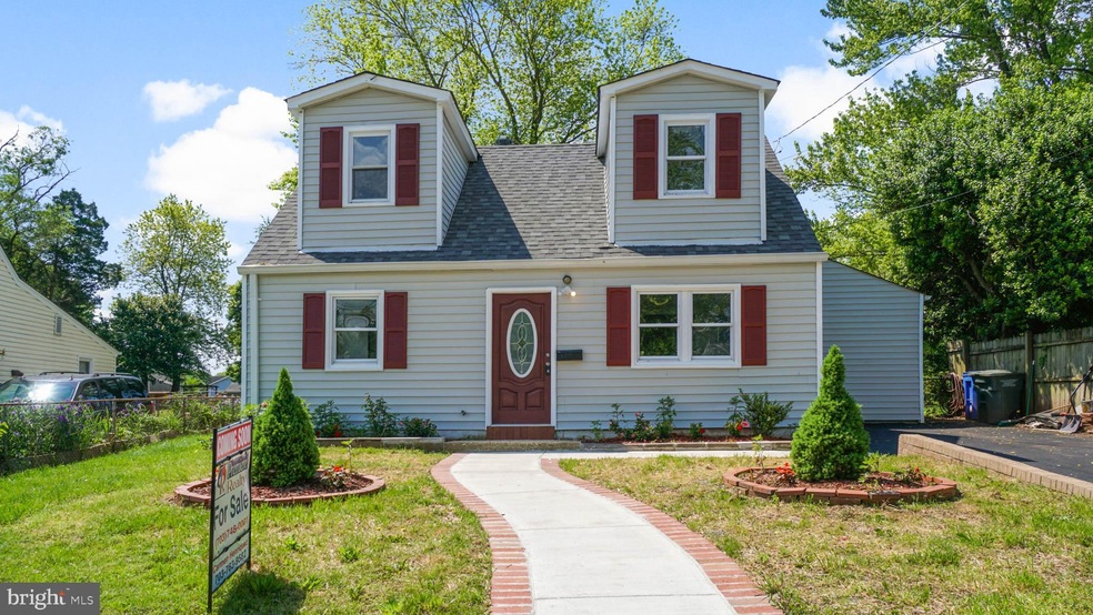 123 Polk Dr, Manassas Park, VA 20111 - photo 1