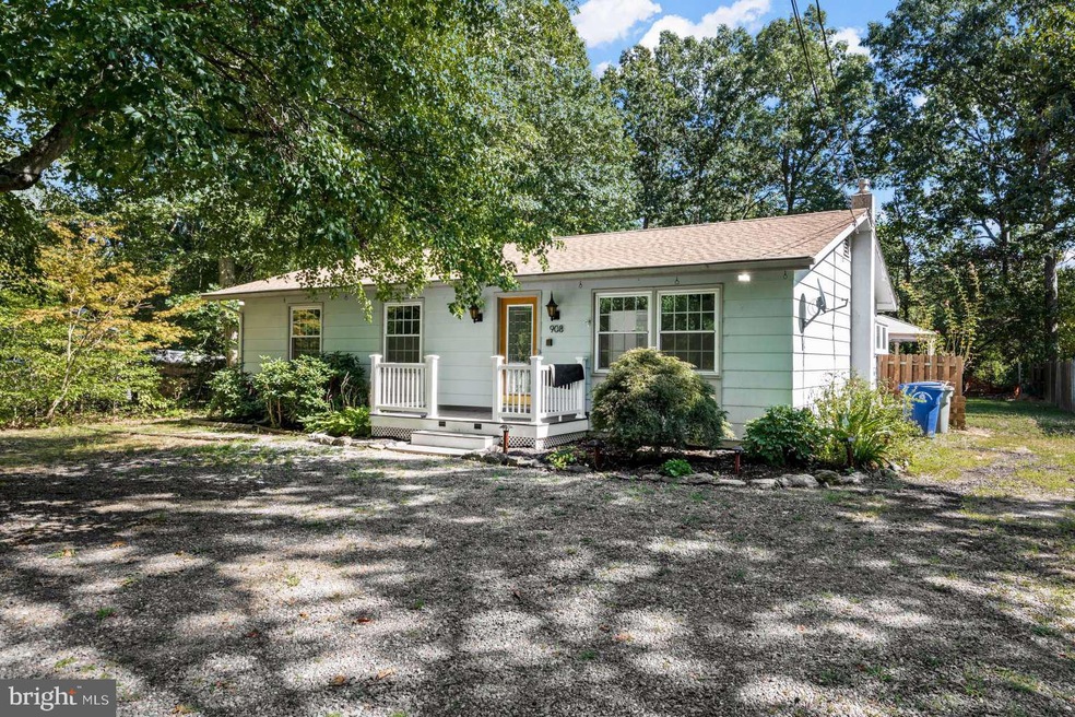 908 Little Mill Rd, Franklinville, NJ 08322 - photo 1