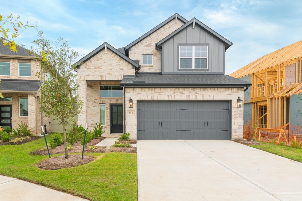 10715 Pine Pink, Conroe, TX 77385 - photo 1