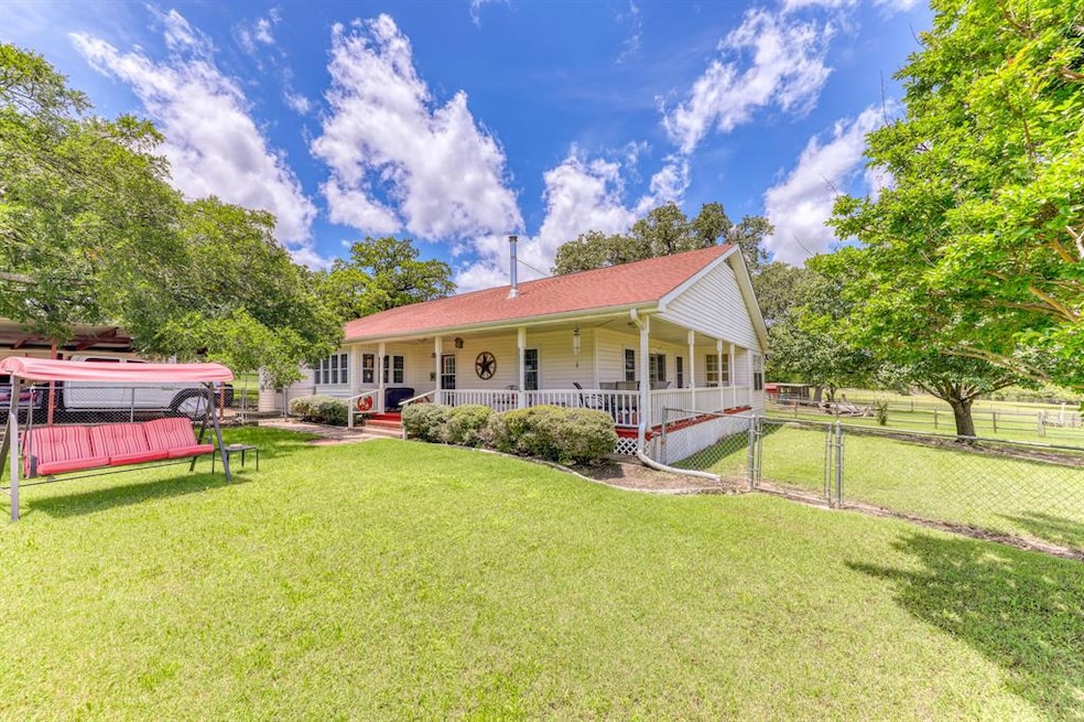 1201 Mill Rd, Springtown, TX 76082 - photo 1