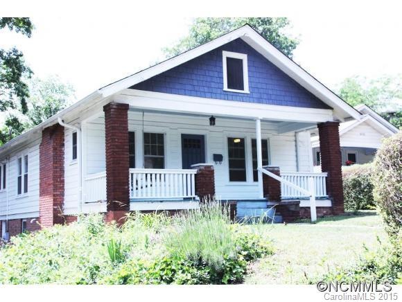 Charming Bungalow