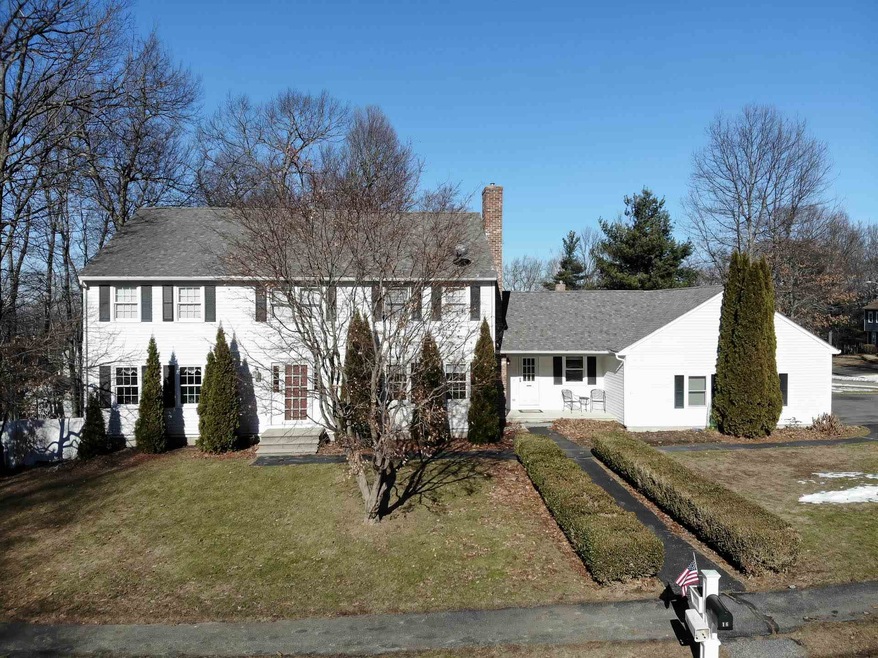 16 Cameron Dr, Nashua, NH 03062 - photo 1