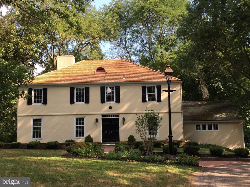 162 Beaumont Rd, Devon, PA 19333 - photo 1