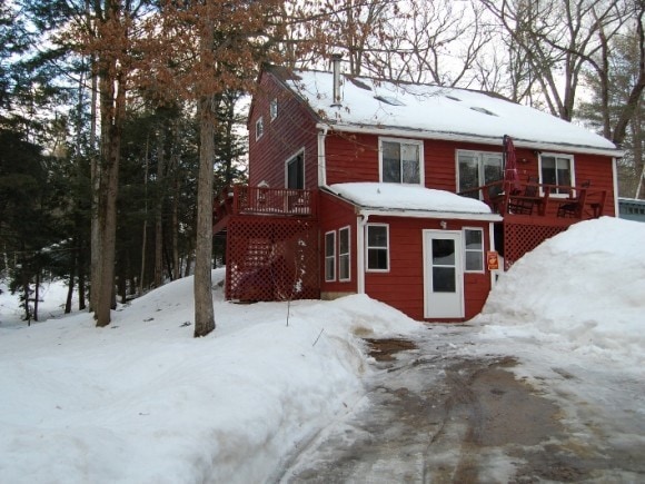 11 Andover Dr, Center Barnstead, NH 03225 - photo 1