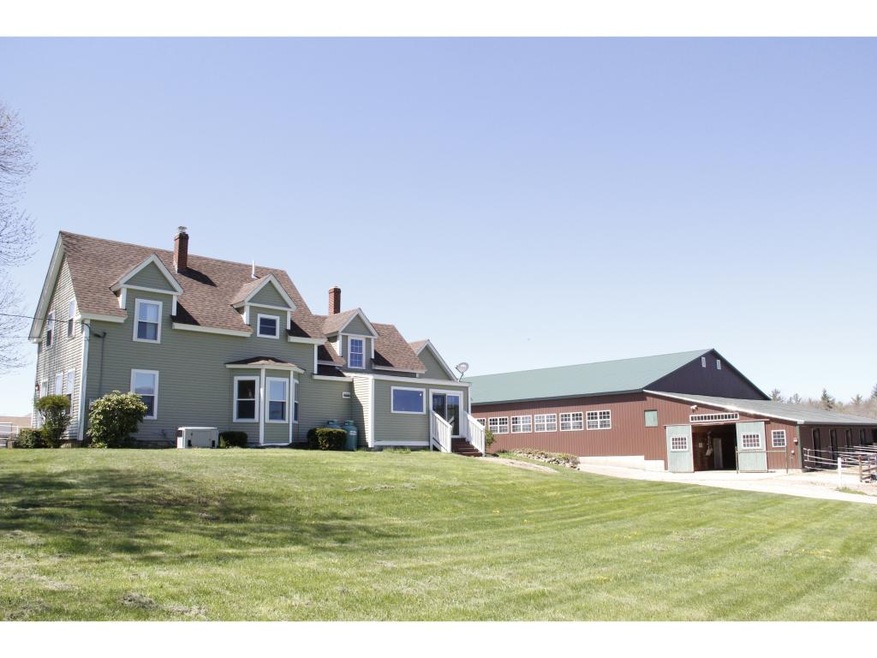 34 Howards Ln, Epsom, NH 03234 - photo 1