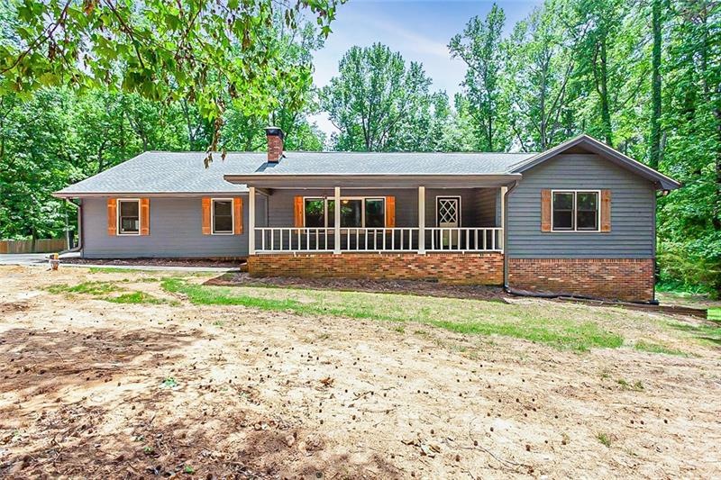 1786 Hewatt Rd SW, Lilburn, GA 30047 - photo 1