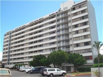 Well Maintained and Secured Building