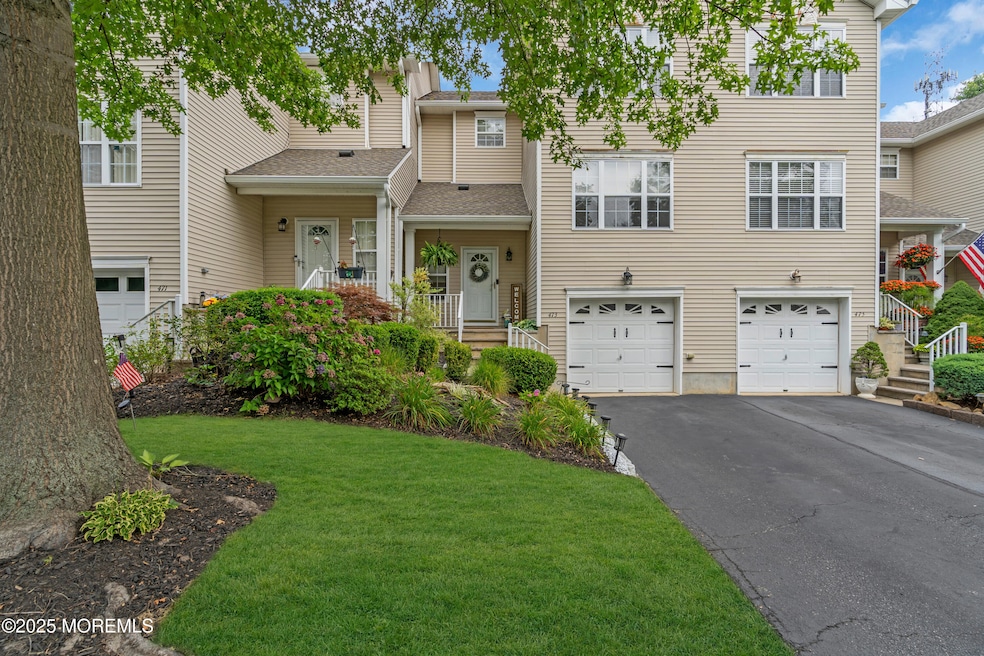 473 Lexington Ave unit C473, Neptune, NJ 07753 - photo 1